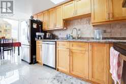 1410 - 10 MARKBROOK LANE Toronto