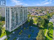 1410 - 10 MARKBROOK LANE Toronto