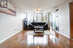 1410 - 10 MARKBROOK LANE Toronto