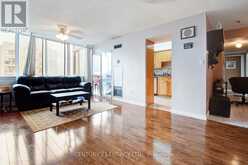 1410 - 10 MARKBROOK LANE Toronto