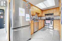 1410 - 10 MARKBROOK LANE Toronto