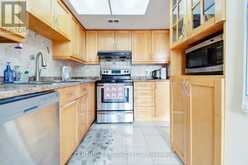 1410 - 10 MARKBROOK LANE Toronto