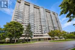 1410 - 10 MARKBROOK LANE Toronto