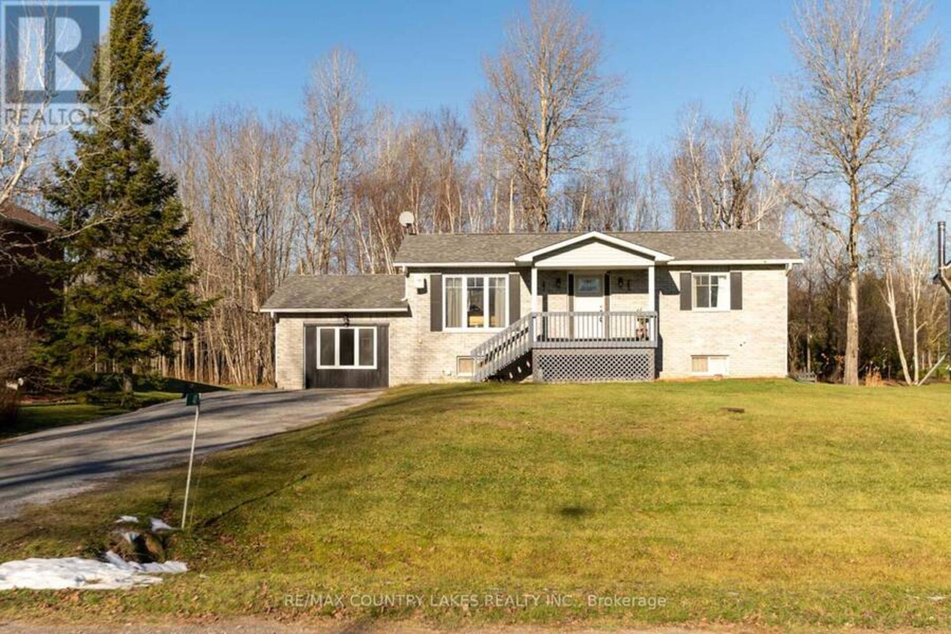 40 GREENWOOD CRESCENT Kawartha Lakes