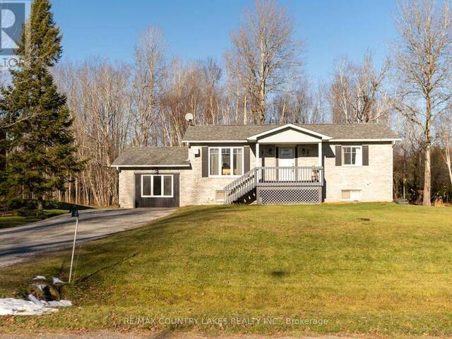 40 GREENWOOD CRESCENT Kawartha Lakes Ontario