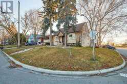 BSMT - 128 HAREWOOD AVENUE Toronto