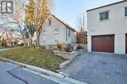 BSMT - 128 HAREWOOD AVENUE Toronto