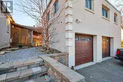 BSMT - 128 HAREWOOD AVENUE Toronto