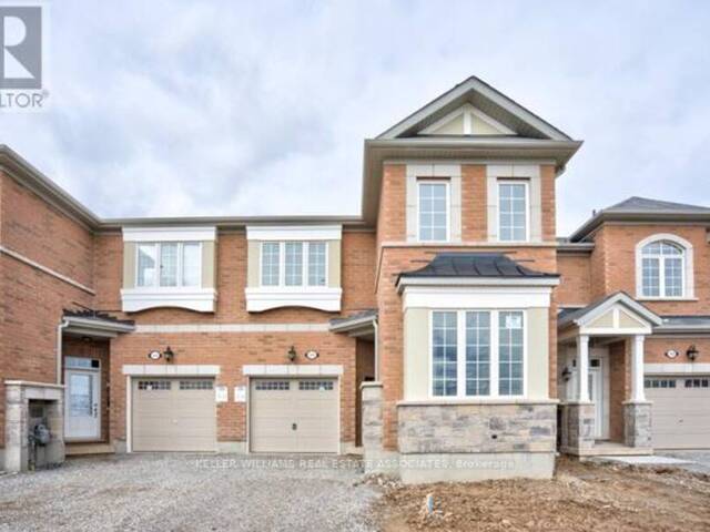 546 FIR COURT Milton Ontario