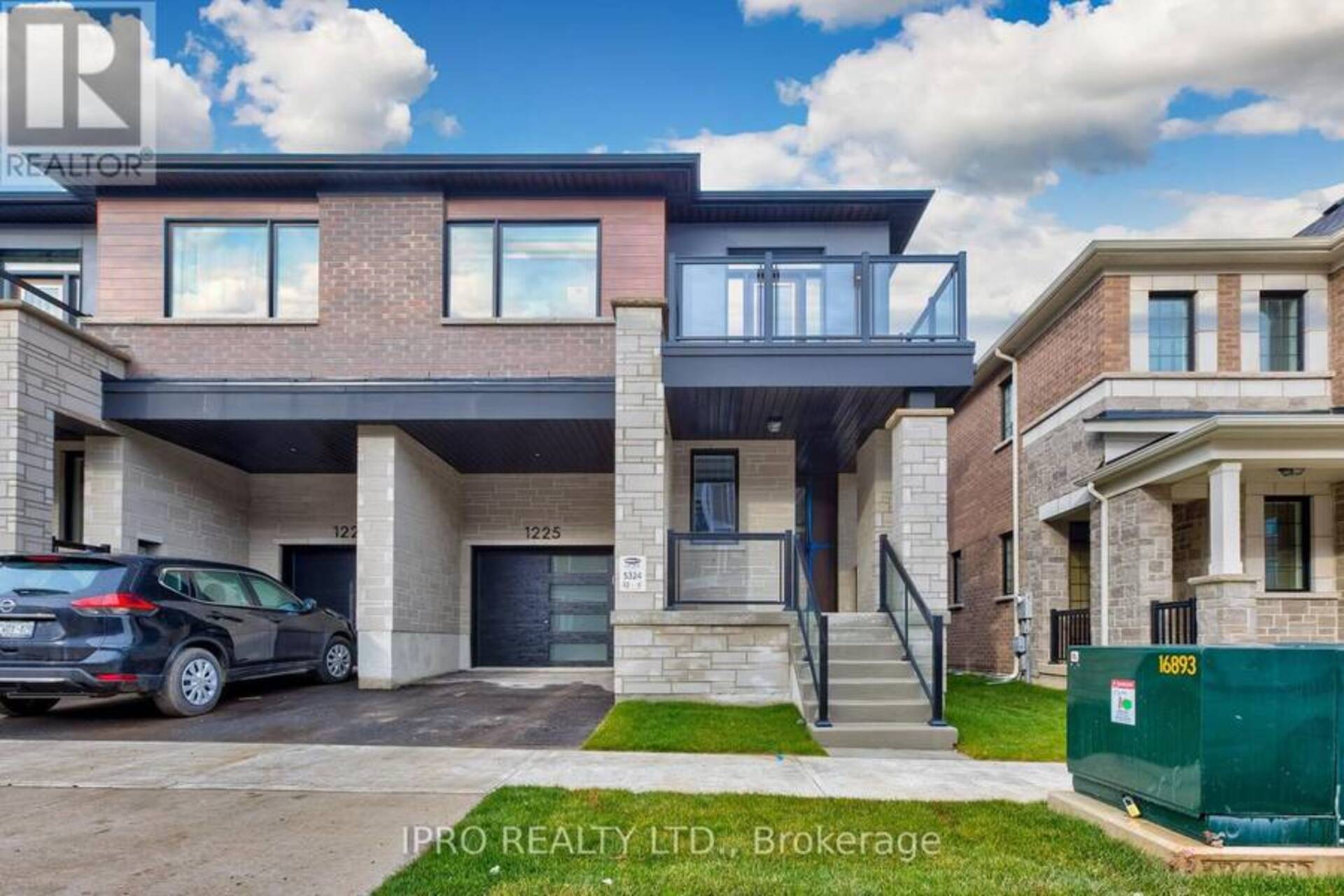 1225 GRANARY STREET Oakville