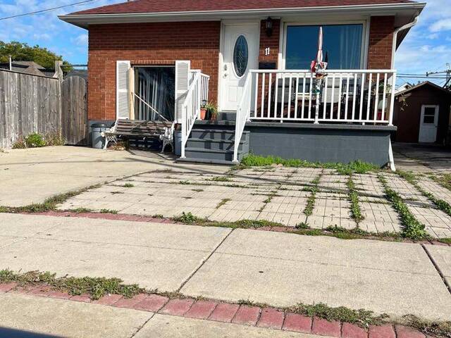 11 PARKDALE AVENUE S Hamilton Ontario