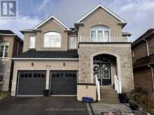 61 BARLOW PLACE Brant