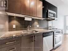 3016 - 98 LILLIAN STREET Toronto