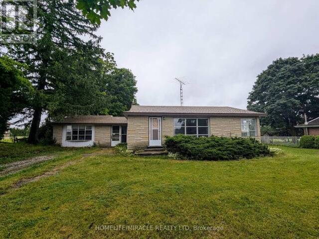 4515 WELLINGTON ROAD Puslinch Ontario