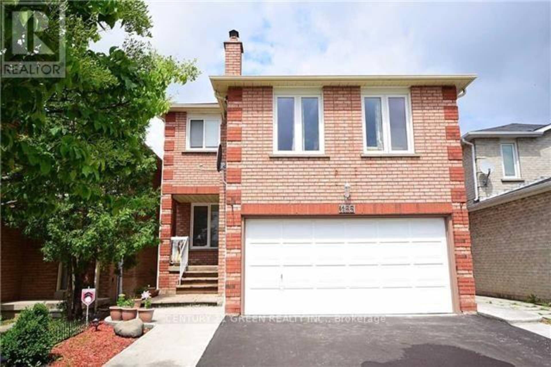 BSMT - 1155 IVANDALE DRIVE Mississauga