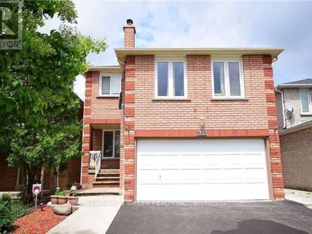 BSMT - 1155 IVANDALE DRIVE Mississauga Ontario