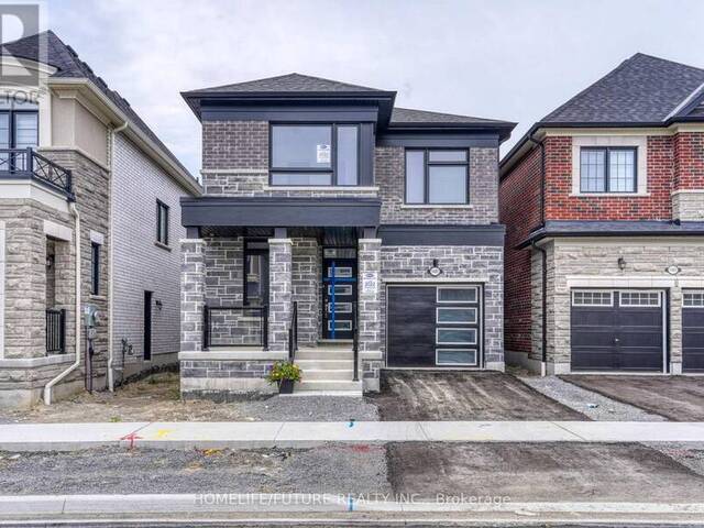 1481 MOCKINGBIRD SQUARE Pickering Ontario