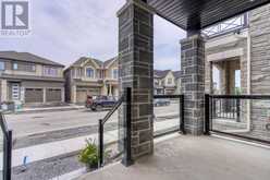 1481 MOCKINGBIRD SQUARE Pickering