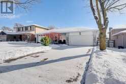 9 BELLEVUE CRESCENT Barrie