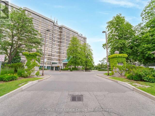 1206 - 310 MILL STREET S Brampton Ontario