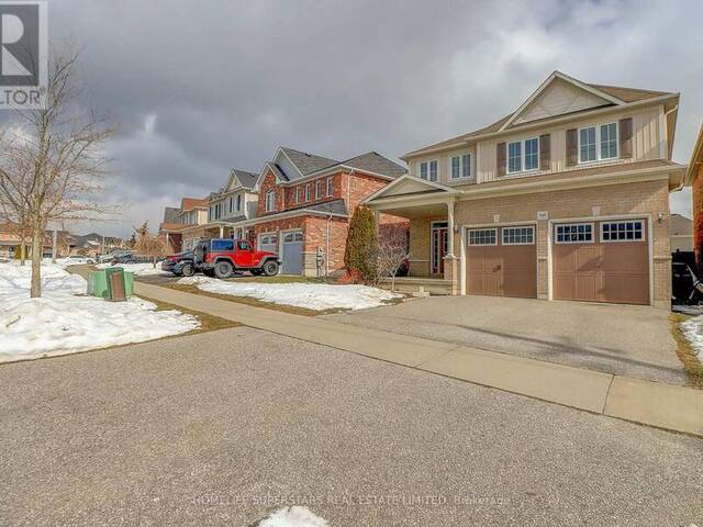 349 WEST SCUGOG LANE E Clarington Ontario