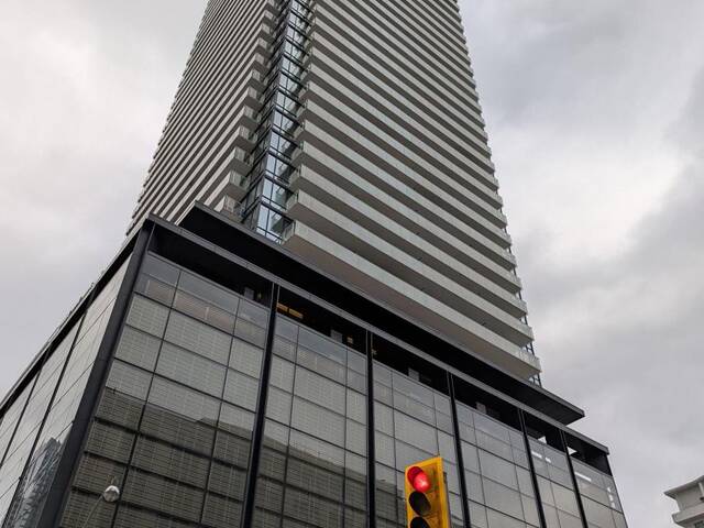 2305 - 501 YONGE STREET Toronto Ontario