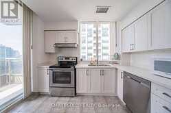 PH210 - 256 DORIS AVENUE Toronto