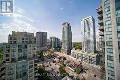 PH210 - 256 DORIS AVENUE Toronto