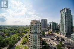 PH210 - 256 DORIS AVENUE Toronto