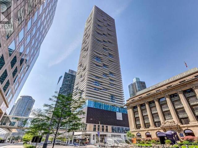 1103 - 100 HARBOUR STREET Toronto Ontario