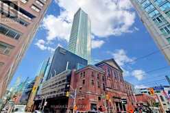 2604 - 197 YONGE STREET Toronto