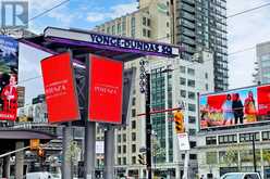 2604 - 197 YONGE STREET Toronto