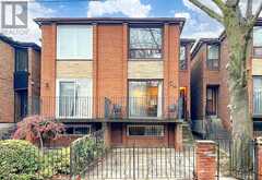 32 MARKHAM STREET Toronto