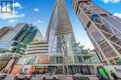 416 - 1 BLOOR STREET E Toronto