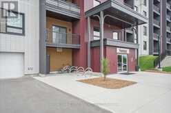 213 - 4 SPICE WAY Barrie