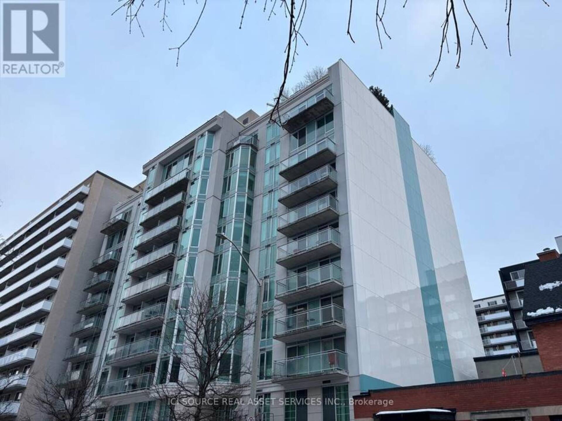 302 - 138 SOMERSET STREET W Ottawa