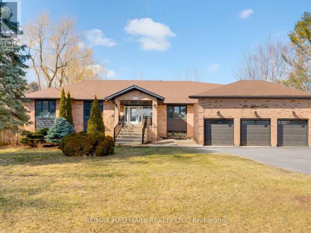 1442 GILFORD ROAD Innisfil Ontario