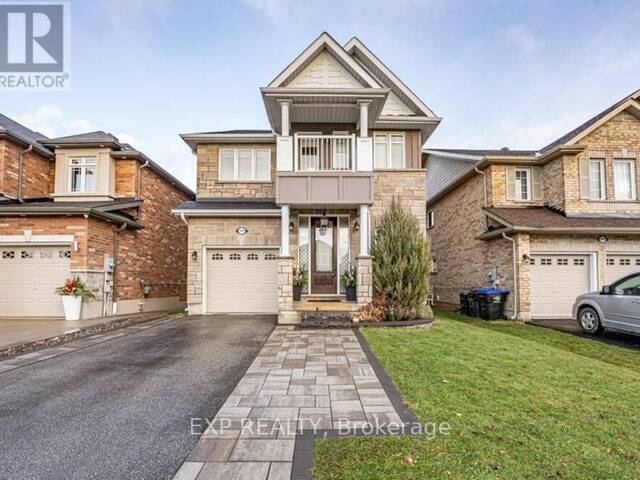 2089 GALLOWAY STREET Innisfil Ontario