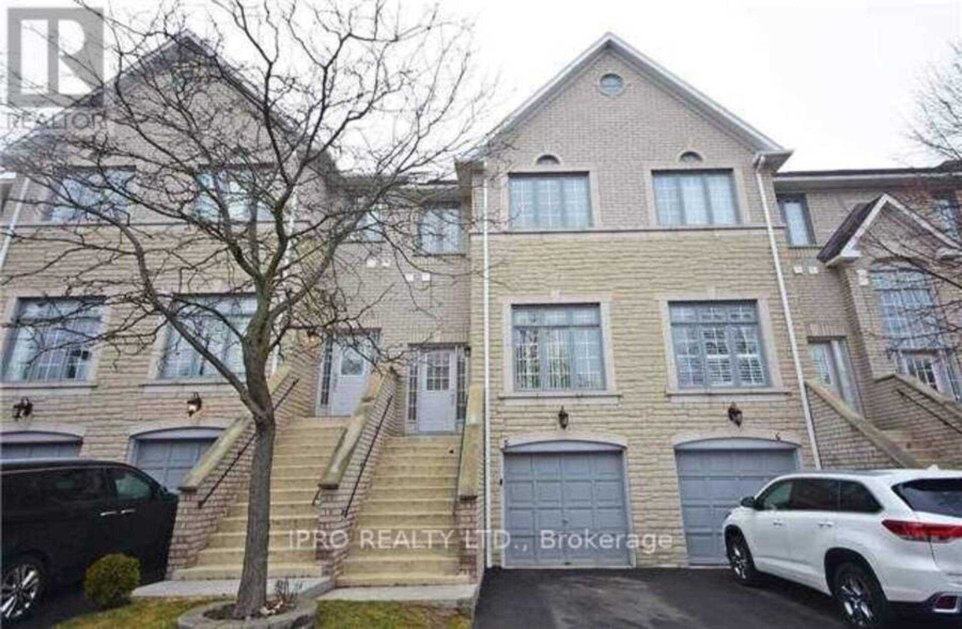 5 - 5525 PALMERSTON CRESCENT Mississauga