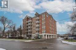 401 - 35 HUNT AVENUE Richmond Hill