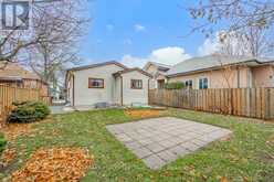 143 STEWART STREET Oakville