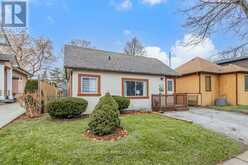 143 STEWART STREET Oakville