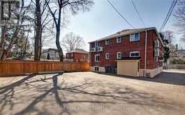 5 - 1571 MOUNT PLEASANT ROAD Toronto