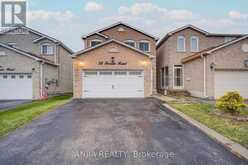 34 TERROSA ROAD Markham