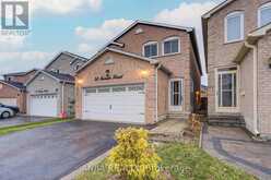 34 TERROSA ROAD Markham