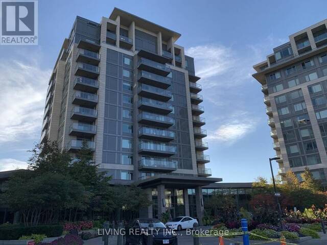 1007 - 233 SOUTH PARK ROAD W Markham Ontario