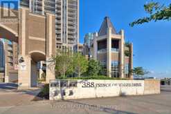 2801 - 388 PRINCE OF WALES DRIVE Mississauga