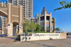 2801 - 388 PRINCE OF WALES DRIVE Mississauga