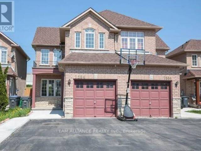 7584 BLACK WALNUT TRAIL Mississauga Ontario