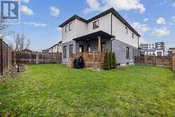 3099 TILLMANN ROAD London